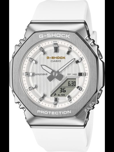 Часы Casio G-Shock GM-S2110SH-7A