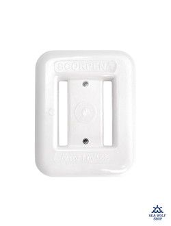 Груз Scorpena полумягкий белый 1кг