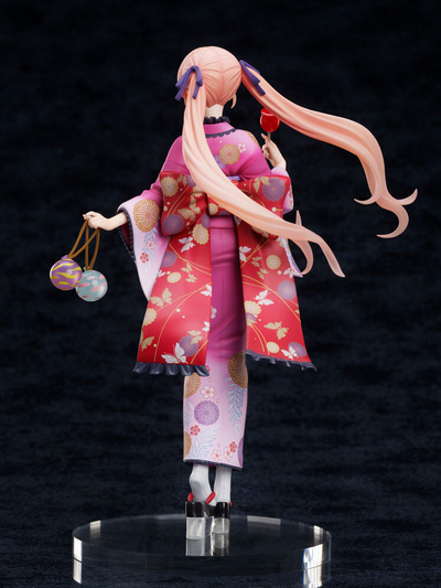 Фигурка 1/7 Эрика Амано (Erika Amano Yukata ver.)