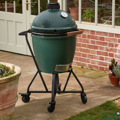 Green egg shop medium