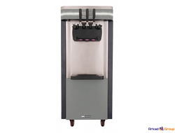 Фризер для мороженого Hurakan HKN-BQ66FPS