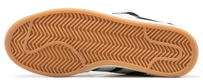 Кроссовки Adidas Campus 00s Core Black зимние