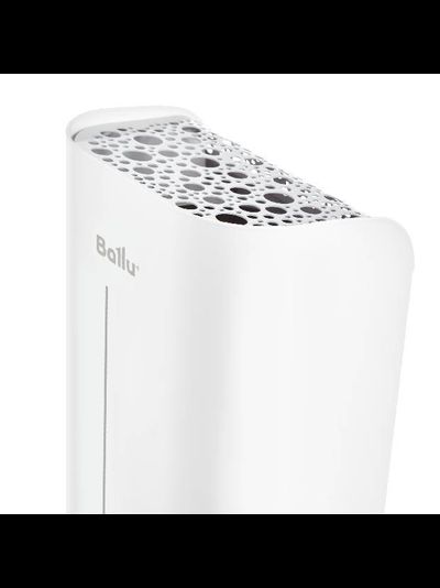 Рециркулятор-обеззараживатель медицинский Ballu RDU-60D ANTICOVIDgenerator, white