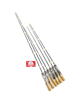 Удочки зимние MF Ice pro ZANDER