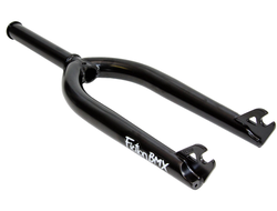 Вилка FICTION Troop black