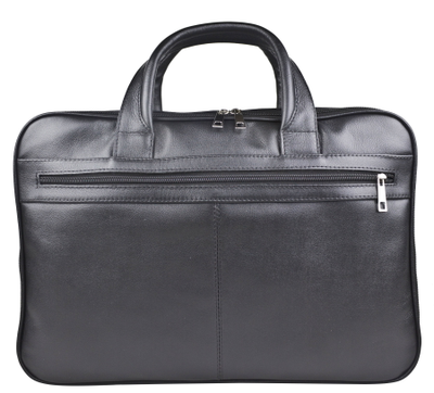 Сумка для ноутбука Montesano black (арт. 1006-01)