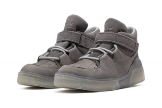 Converse x A COLD WALL ERX 260