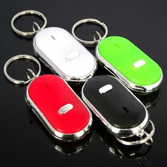 Брелок для поиска ключей Key Finder оптом