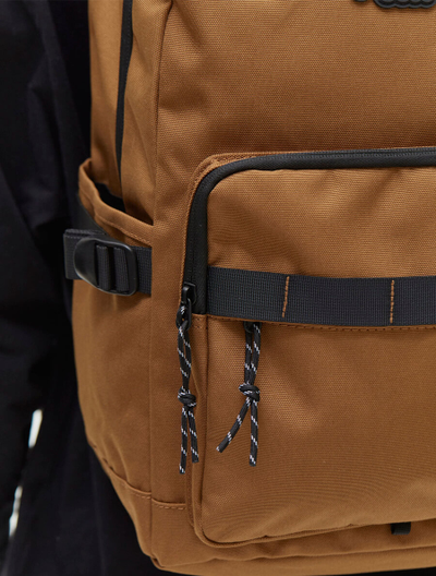 Рюкзак Anteater City Bag Песочный детали 3