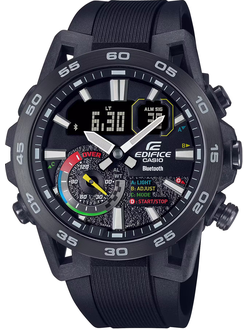 Часы Casio Edifice ECB-40MP-1A