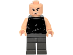 Dominic Toretto, n/a (sc103)