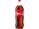 Напиток Coca-Cola газированный 2 л
