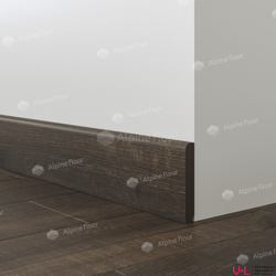 Плинтус Alpine Floor Parquet Light Дуб Альферац SK 13-22