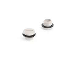 Заглушка пластиковая ОКП-М12 с метрической резьбой "М"