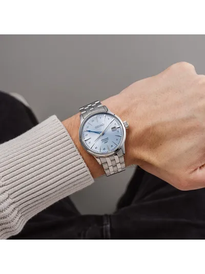 Наручные часы Seiko SSK037J1