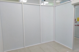 Плёнка STM 70 W PS (Белая матовая)