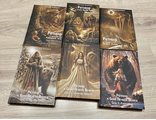 Кологодный цикл - 6 книг про РАТИБОРА  в БУМАГЕ + подарок и автограф автора!