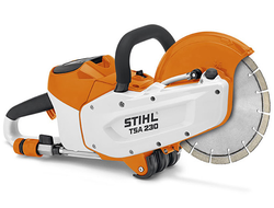 Аккумуляторный бензорез Stihl ТSA 230