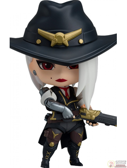 Нендроид Эш (Ashe  Classic Skin Edition)