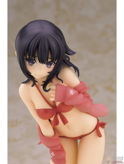 Фигурка 1/7 Ёдзора Микадзуки (Mikazuki Yozora Swimsuit ver.)