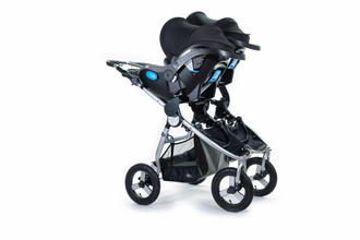 Bumbleride indie car seat adapter hotsell