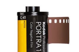 Проявка фотопленок