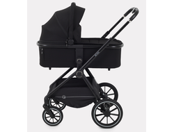 Коляска 3в1 Rant Moss 2025 Black