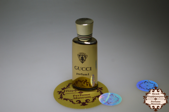 Gucci number 1 perfume outlet
