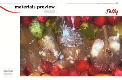 Zoom On Fashion Trends Magazine Issue 77 Spring-Summer 2027 Autumn-Winter 2028