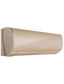 Кондиционер Gree Lyra GWH09ACC-K6DNA1F(champagne)