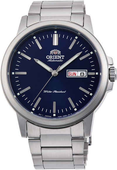 Мужские часы Orient RA-AA0C02L