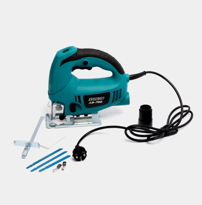 Лобзик электрический  ВАРЯГ ЛЭ-700