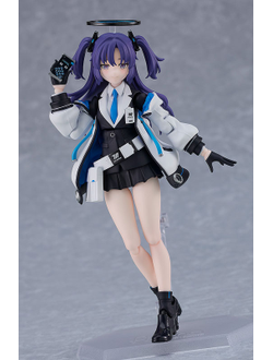 Фигурка фигма Юка Хаясэ (figma Yuuka Hayase)