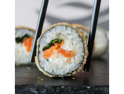 Темпурные роллы