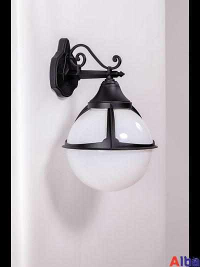 парковый светильник настенный