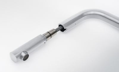 Смеситель Franke Mythos Nozzle Side