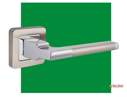 ДВЕРНАЯ РУЧКА ОРЛЕАН