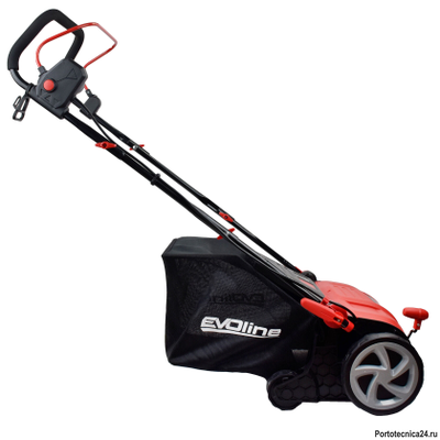 Электрический скарификатор EVOline SCE 38