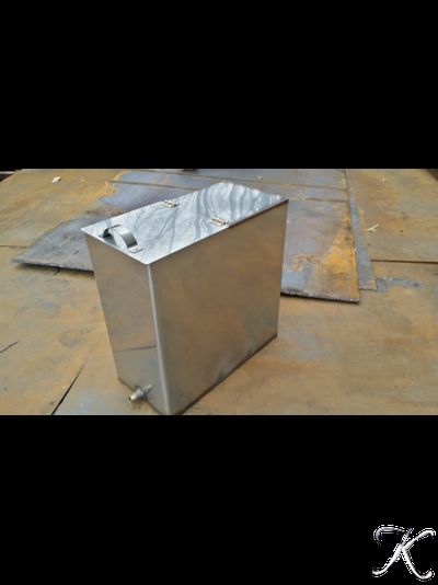 БАК 80 литров