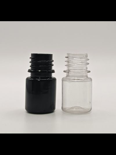 Флакон ПЭТ 5мл/18мм, арт.1269