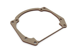 Jeep Grand Cherokee (2010-2013) Тип 2 переходные рамки для замены линз (комплект, 2шт)