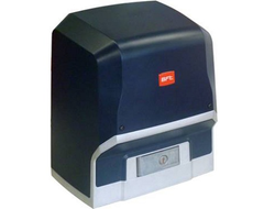BFT ARES BT A1000 привод для откатных ворот до 1000кг