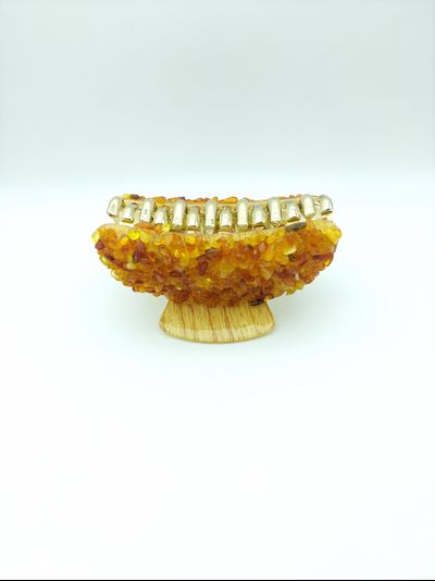 Краб средний