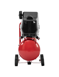 Компрессор воздушный DC1500L/24, 1,5 кВт, 24 л, 210 л/мин MTX