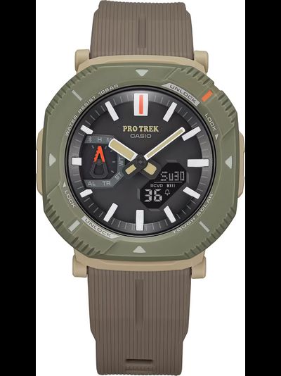 Часы Casio Pro Trek PRJ-B001-5