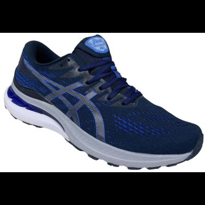 Asics Gel Kayano 28 French Blue Electric