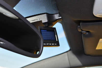 Система видеофиксации AVILINE DVR-B