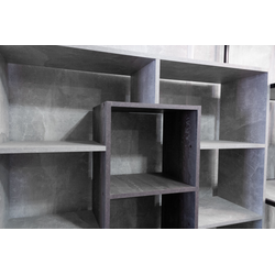 (СТЕЛ 12) Стеллаж универсальный "Око"