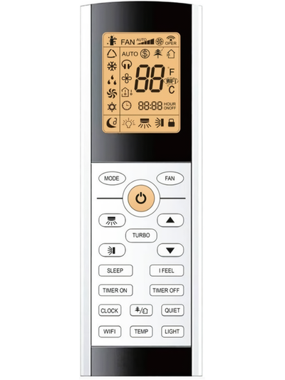 Кондиционер Gree Lyra GWH18ACD-K6DNA1I (white)