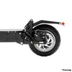 Электросамокат Halten RS-02